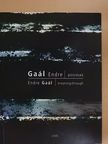 Szombathy Bálint - Gaál Endre - Áttörések [antikvár]