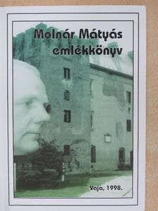 Dankó Imre - Molnár Mátyás emlékkönyv [antikvár]