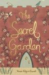 Frances Hodgson Burnett - THE SECRET GARDEN - WORDSWORTH EDITIONS