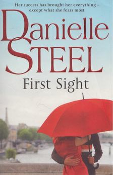 Danielle Steel - First Sight [antikvár]