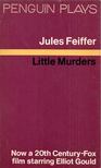 Jules Feiffer - Little Murders [antikvár]