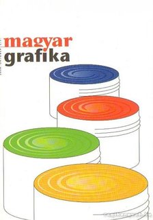 Faludi Viktória (főszerk) - Magyar Grafika 2006. október L/5. [antikvár]