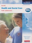 Elizabeth Haworth, Carol Forshaw, Neil Moonie - Gcse Health And Social Care For Edexcel [antikvár]