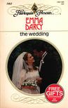 Darcy, Emma - The Wedding [antikvár]