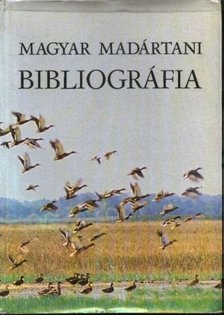 Réthy Zsigmond - Magyar madártani bibliográfia [antikvár]