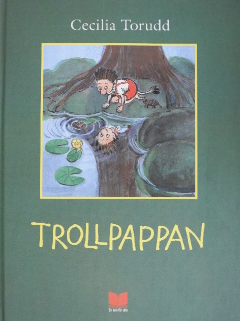 Cecilia Torudd - Trollpappan [antikvár]