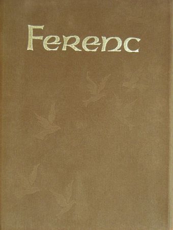 Arany János - Ferenc  [antikvár]