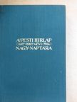 Arany János - A Pesti Hirlap Nagy Naptára az 1927. közönséges évre [antikvár]