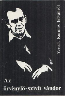 Z. Szabó László - Az örvénylő-szívű vándor [antikvár]