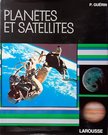 Pierre Guérin - Planétes et satellites [antikvár]