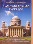Dr. Paksai László - A magyar egyház évezrede (dedikált példány) [antikvár]