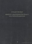 Gyalay Mihály - Magyar igazgatástörténeti helységnévlexikon [antikvár]