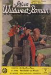 T. Thompson, G. F. Barner, Hollister, H. C. - Silber-Wildwest-Roman 9. Sonderband [antikvár]