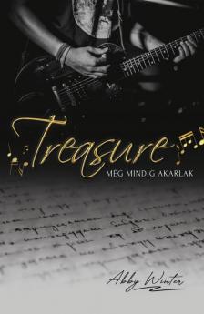 Abby Winter - Treasure - Még mindig akarlak [eKönyv: epub, mobi]