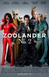 Zoolander No. 2. DVD