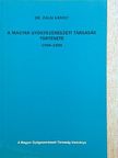 Dr. Zalai Károly - A Magyar Gyógyszerészeti Társaság története 1990-1999 [antikvár]