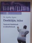 Dr. Apáthy Ágnes - Derékfájás, isiász [antikvár]