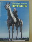 Farkasházy Tivadar - Hetedik [antikvár]