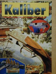 Kaliber 1998/7. [antikvár]