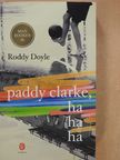 Roddy Doyle - Paddy Clarke, ha ha ha [antikvár]