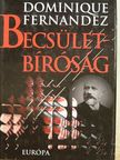 Dominique Fernandez - Becsületbíróság [antikvár]