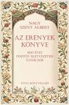 Nagy Szent Albert - Az erények könyve