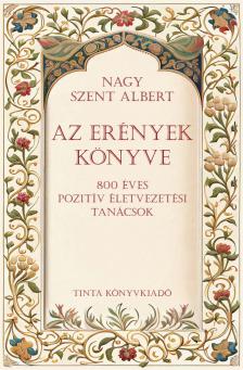 Nagy Szent Albert - Az erények könyve