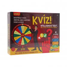 Kvíz intelligencia teszt