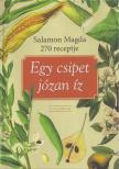 Salamon Magda - Egy csipet józan íz [antikvár]