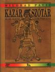 Milorad Pavic - Kazár szótár [antikvár]