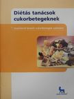 Dr. Fövényi József - Diétás tanácsok cukorbetegeknek [antikvár]