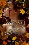 Elizabeth Helen - Woven by Gold - Arany szövedék [eKönyv: epub, mobi]
