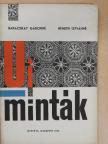 Baracskay Gáborné - Új minták [antikvár]
