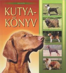 Géczi Zoltán - Kutyakönyv [antikvár]