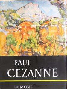 Meyer Schapiro - Paul Cezanne [antikvár]
