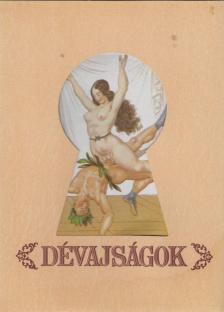 SUSIE FEINSCHMECKER - Dévajságok [antikvár]