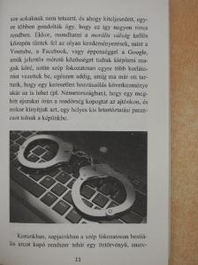 Körösztös György - A nagy testvér figyel [antikvár]