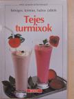 Sonja Carlsson - Tejes turmixok [antikvár]
