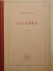 Rédei László - Algebra I.  [antikvár]