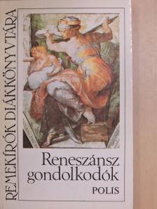 Francesco Petrarca - Reneszánsz gondolkodók [antikvár]