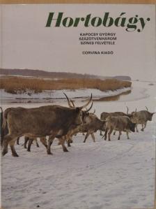 Rakonczay Zoltán - Hortobágy [antikvár]