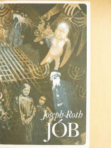 Joseph Roth - Jób [antikvár]