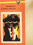 Julian Szemjonov - A Stirlitz-dosszié [antikvár]