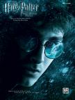 HOOPER - HARRY POTTER AND THE HALF-BLOOD PRINCE. SELECTIONS EASY PIANO. ARR. DAN COATES