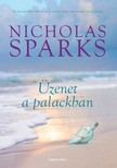Nicholas Sparks - Üzenet a palackban [eKönyv: epub, mobi]