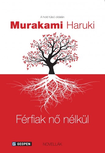 Murakami Haruki - Férfiak nő nélkül [eKönyv: epub, mobi]