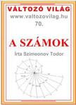 Dr. Szimeonov Todor - A számok