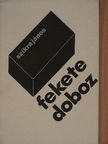 Szikra János - Fekete doboz [antikvár]