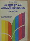 Dr. Pajor Gábor - Az IBM PC-ről kezdő felhasználóknak II. [antikvár]