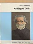 Giampiero Tintori - Giuseppe Verdi [antikvár]